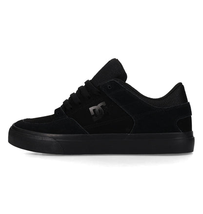 Men's Onyx Shoes - Black/Black | DC Shoes