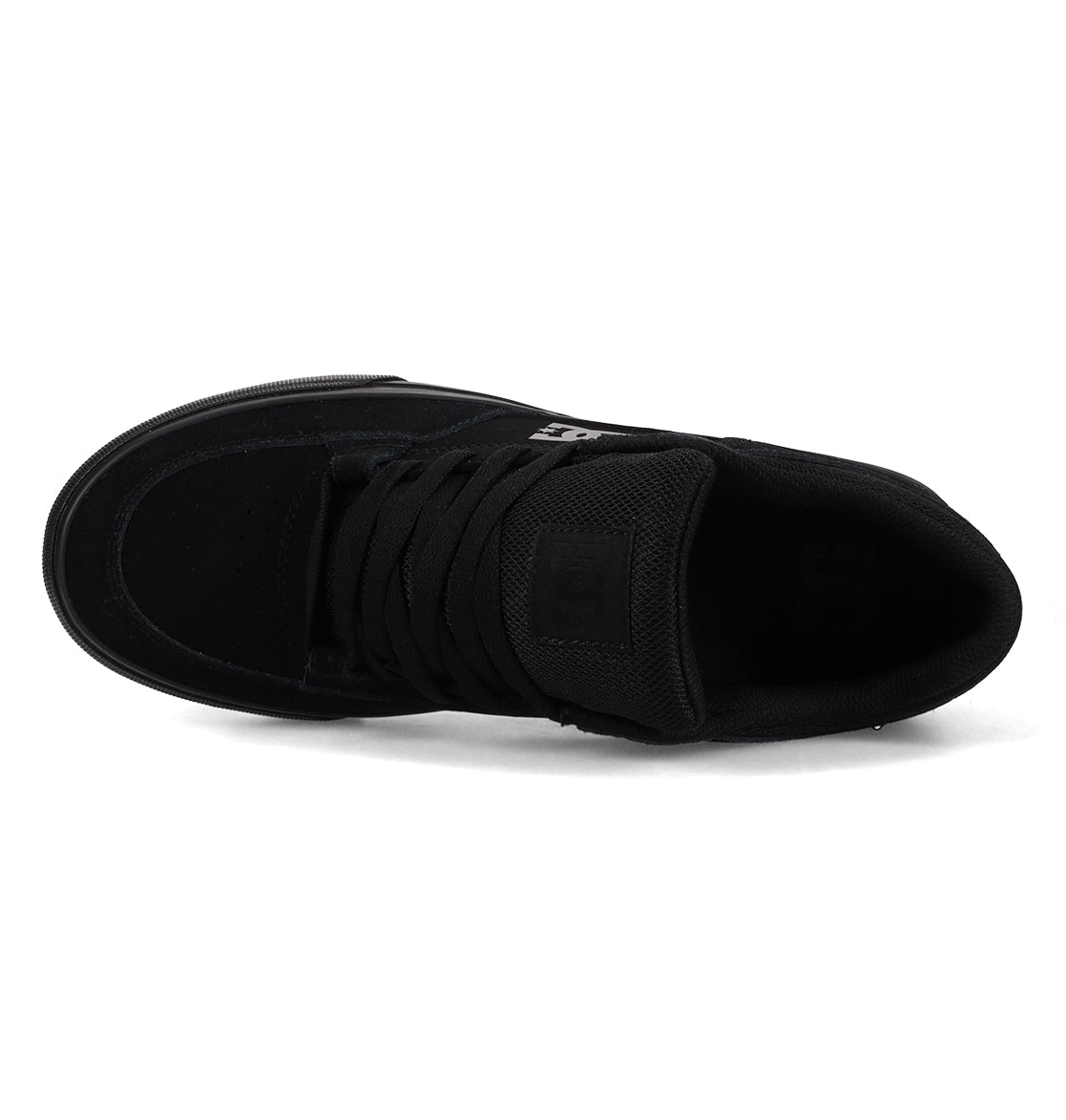 Men's Onyx Shoes - Black/Black | DC Shoes