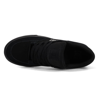 Men's Onyx Shoes - Black/Black | DC Shoes