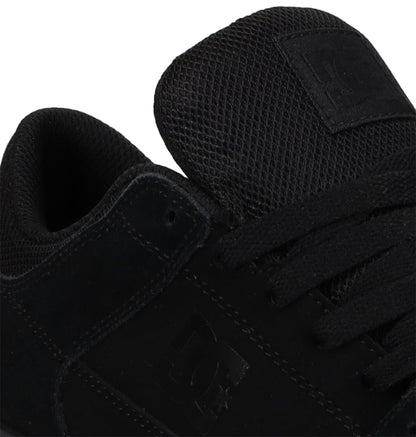 Men's Onyx Shoes - Black/Black | DC Shoes