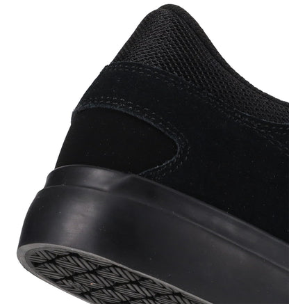 Men's Onyx Shoes - Black/Black | DC Shoes