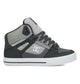 Grey/White