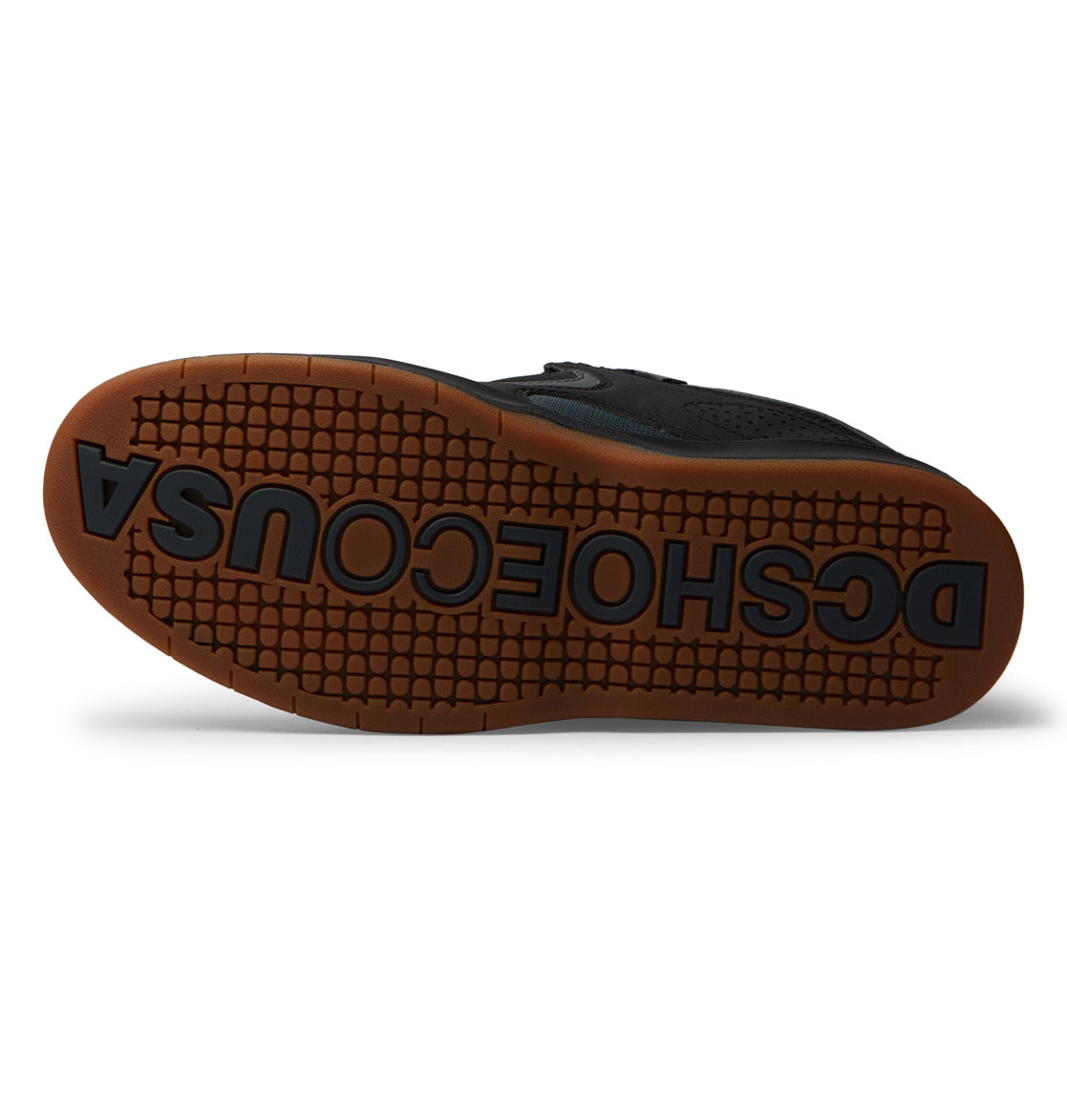 Men's Kalynx Zero Shoes - Black/Gold | DC Shoes
