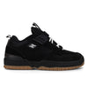 Black/Gum