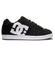 Black/Black/White