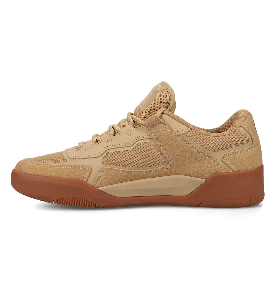 Men's Metric Skate Shoes - Wheat/Gum | DC Shoes
