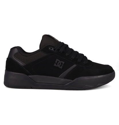 Men's Fractal Shoes - Black | DC Shoes