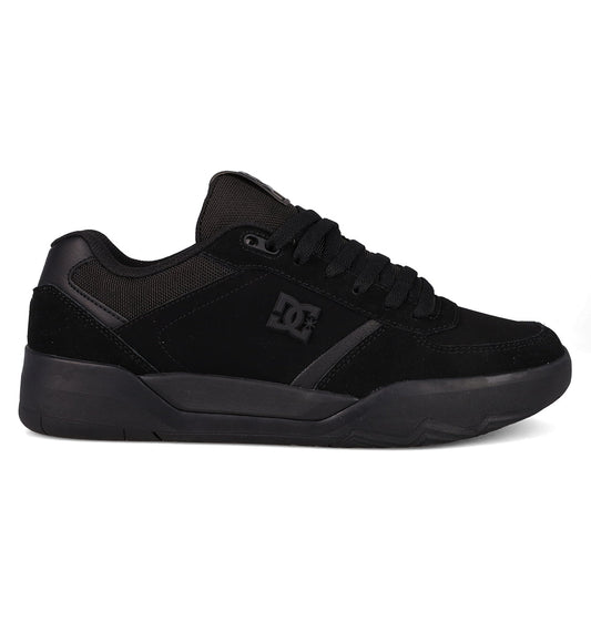 Men's Fractal Shoes - Black | DC Shoes
