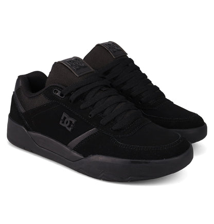 Men's Fractal Shoes - Black | DC Shoes
