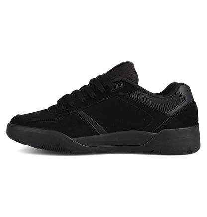 Men's Fractal Shoes - Black | DC Shoes