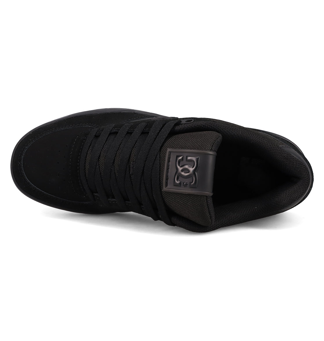 Men's Fractal Shoes - Black | DC Shoes