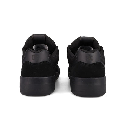 Men's Fractal Shoes - Black | DC Shoes
