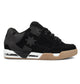 Black/Gum