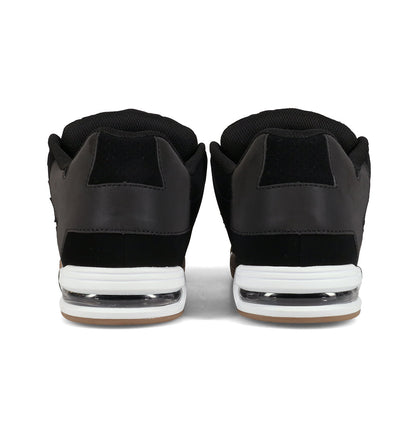 Men's Command Shoes - Black/Gum | DC Shoes