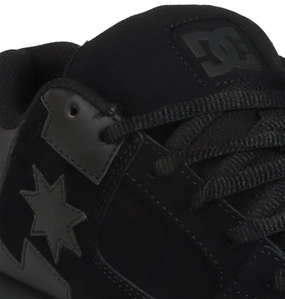 Men's Command Shoes - Black/Gum | DC Shoes