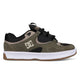 Dk Grey/Olive/Taupe
