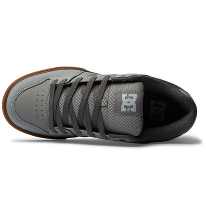 Men's Pure Shoes - Carbon/Gum | DC Shoes