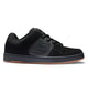 Black/Black/Gum