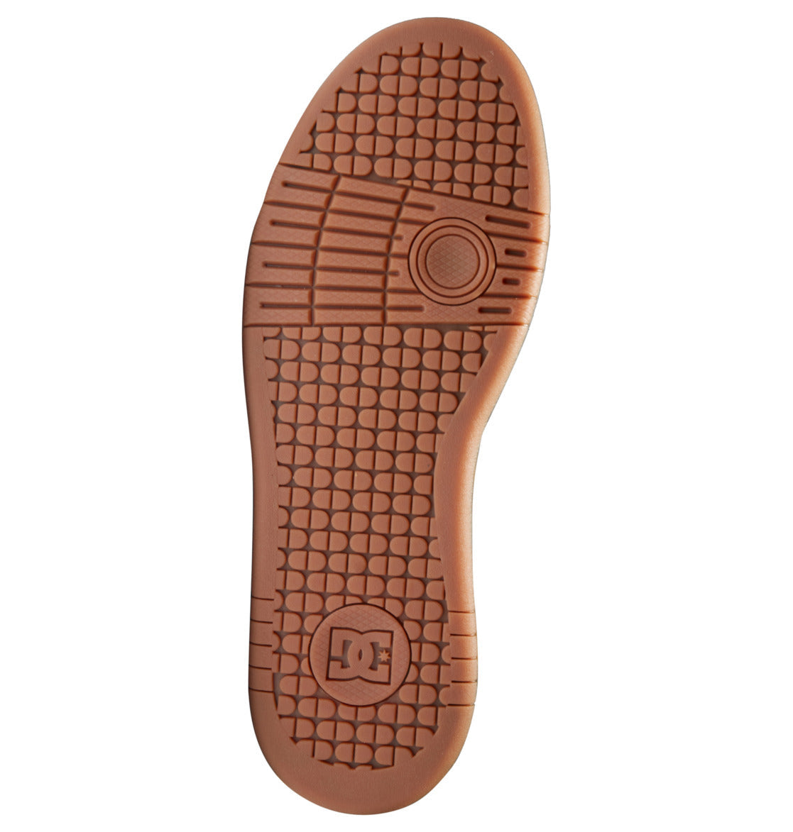 Men's Manteca 4 Shoes - Black/Black/Gum | DC Shoes