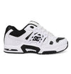 White/Black
