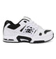 White/Black