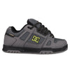 Grey/Black