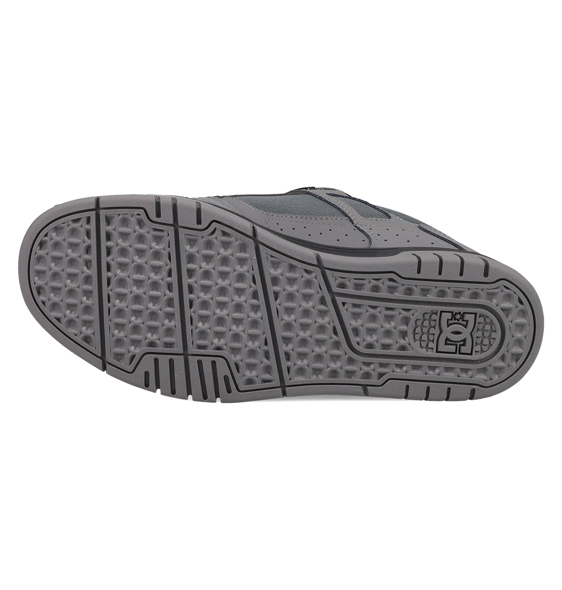 Men's Stag Winterized Shoes - Grey/Black | DC Shoes