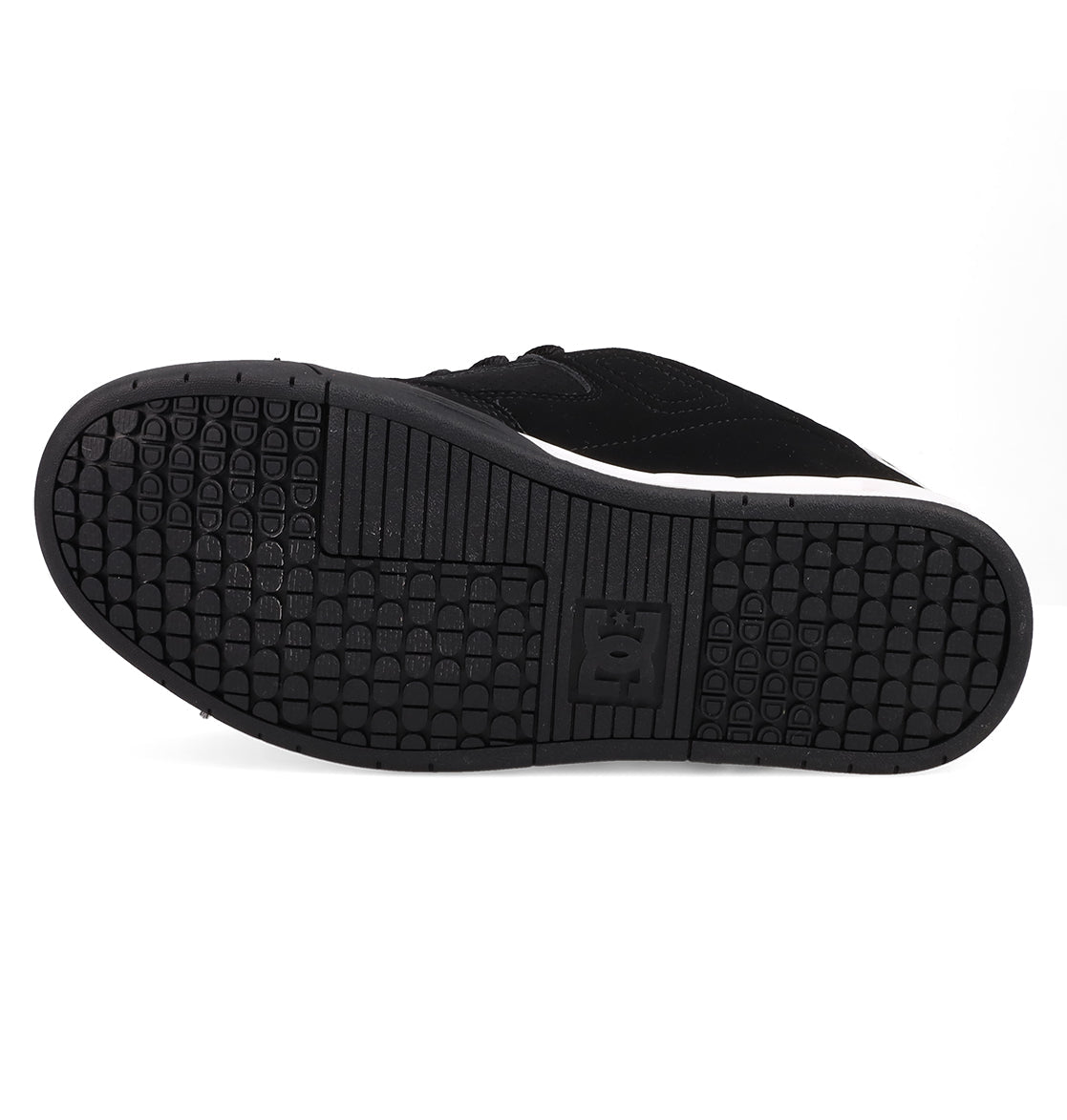Women's Command Shoes - Black/White/Mint | DC Shoes