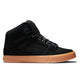 Black/Gum