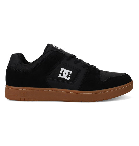 Men's Manteca 4 Shoes - Black/Gum Black/Gum | DC Shoes