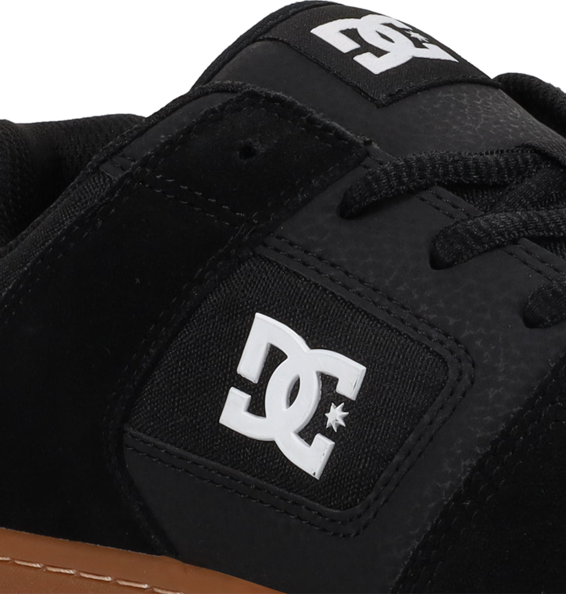 Men's Manteca 4 Shoes - Black/Gum Black/Gum | DC Shoes