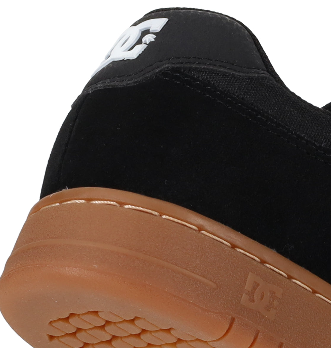 Men's Manteca 4 Shoes - Black/Gum Black/Gum | DC Shoes