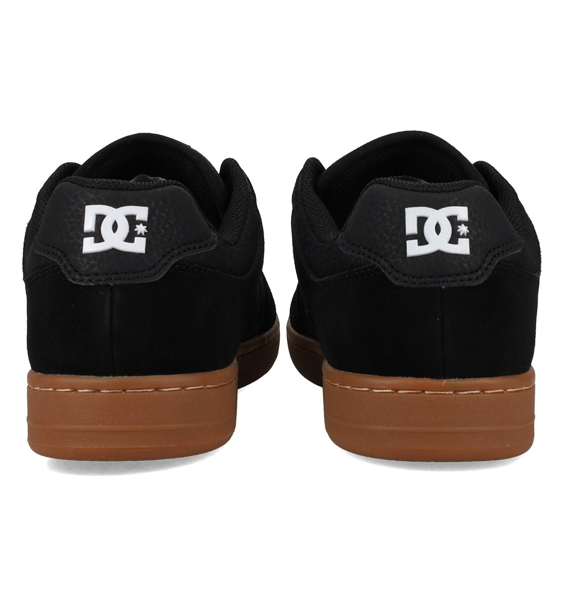 Men's Manteca 4 Shoes - Black/Gum Black/Gum | DC Shoes