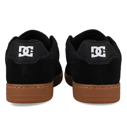 Men's Manteca 4 Shoes - Black/Gum Black/Gum | DC Shoes