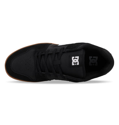 Men's Manteca 4 Shoes - Black/Gum Black/Gum | DC Shoes