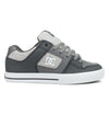 Grey/White