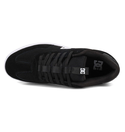 Men's Astrix Shoes - Black/White Black/White | DC Shoes