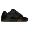 Black/Gum