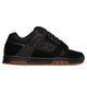 Black/Gum