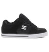 Black/Black/White