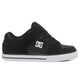 Black/Black/White