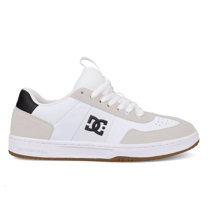 Men's Astrix Shoes - White/Black White/Black | DC Shoes