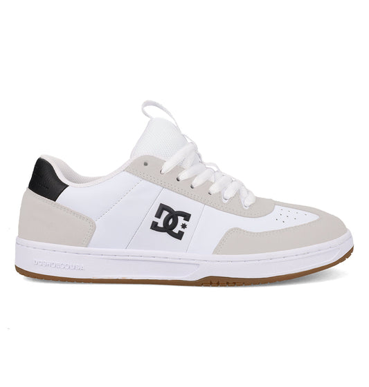 Men's Astrix Shoes - White/Black White/Black | DC Shoes