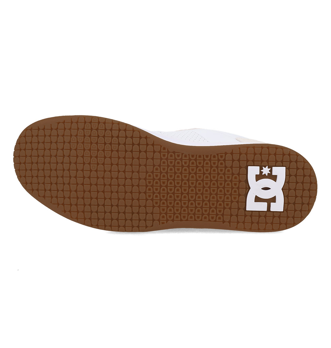 Men's Astrix Shoes - White/Black White/Black | DC Shoes
