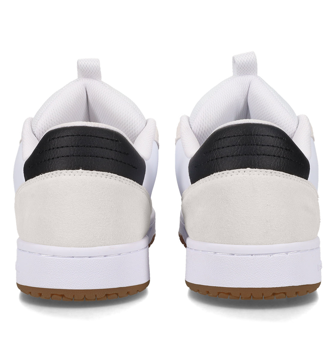 Men's Astrix Shoes - White/Black White/Black | DC Shoes