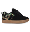 Black/Camo/Gum