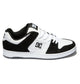 White/Black