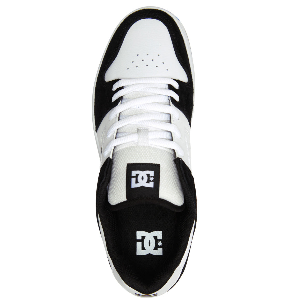 Men's Manteca 4 Shoes - White/Black | DC Shoes
