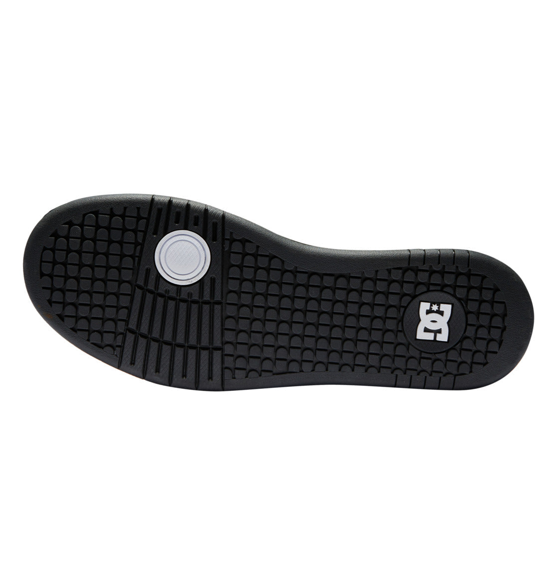 Men's Manteca 4 Shoes - White/Black | DC Shoes