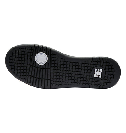 Men's Manteca 4 Shoes - White/Black | DC Shoes